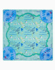 Veranda Mahjong Mat