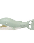 Whale Sand Claws - Green
