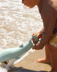 Whale Sand Claws - Green