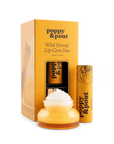 Lip Care Due Gift Set  - Wild Honey